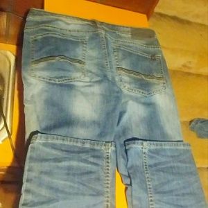 Buffalo by David Bitton Men's 32x34